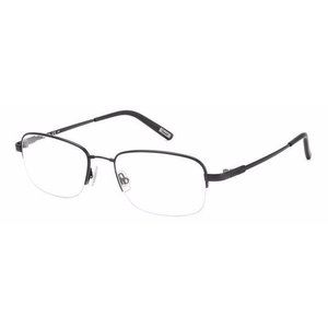 FOSSIL TREY Eyeglasses 003-MTT-BLACK 52mm